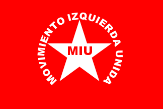 MIU flag Variant #2